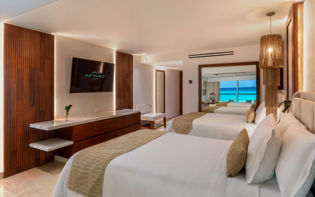 Sun Palace Cancun - Adults Only - All-inclusive