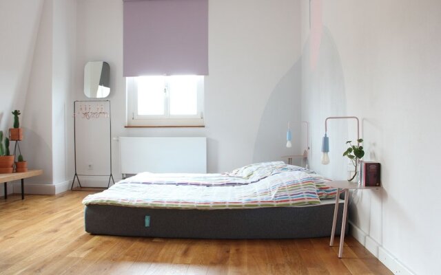 Design Apartments Weimar