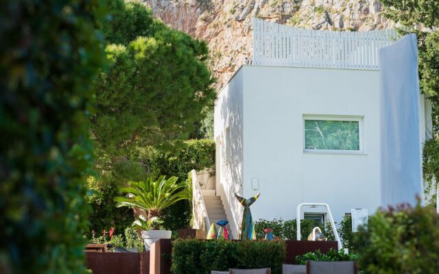 Unico Boutique Hotel D'Arte