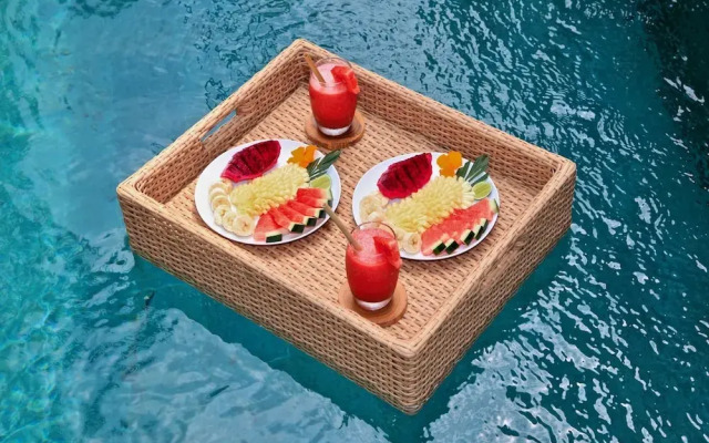 Secret Heart Bali