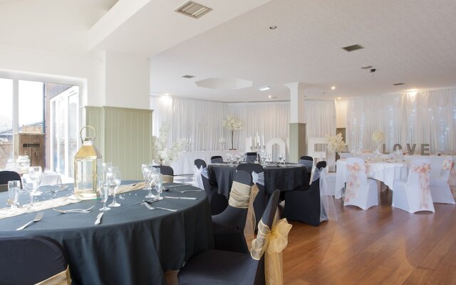 Rivers Hotel