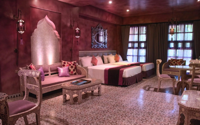 Amanda Hotel Kenting