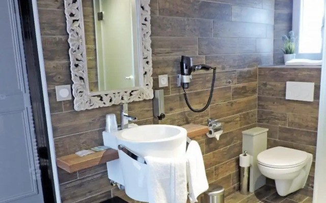 Les Chambres de Louise