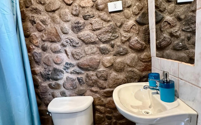 Hostel qachi & chentura