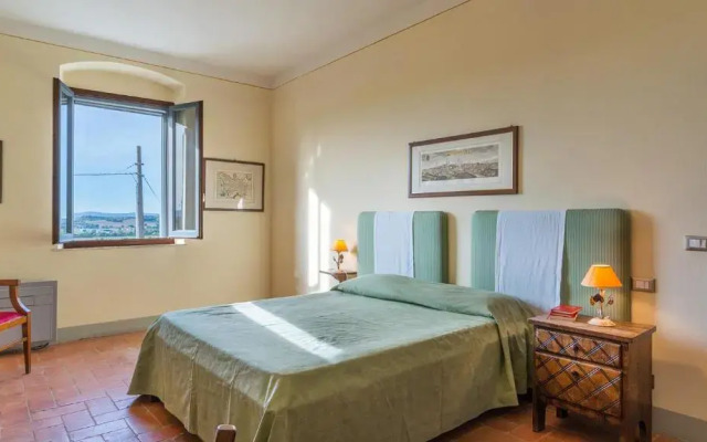 CASALE BROLIO 12&2, Emma Villas