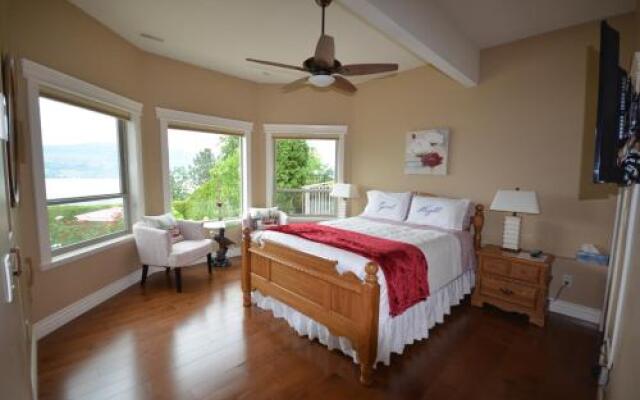 Bella Luna Bed And Breakfast