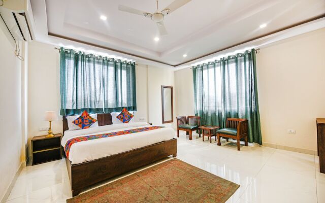 Fabhotel Jaswinder Bhawan