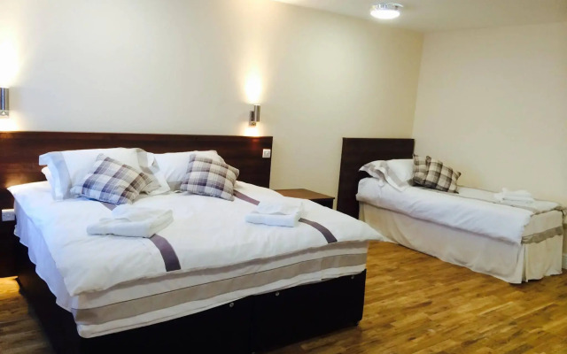 Star Anglia Hotel