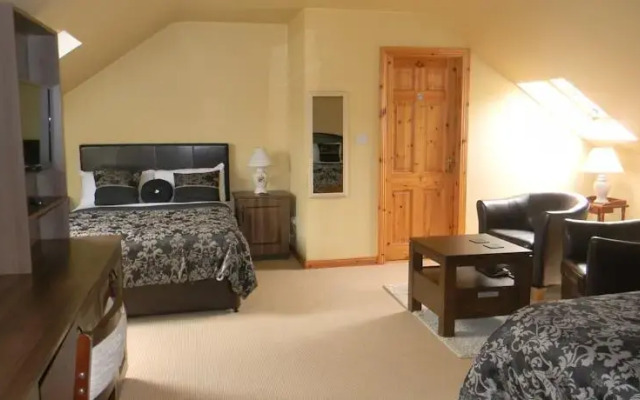 Shortcliff House Bed and Breakfast