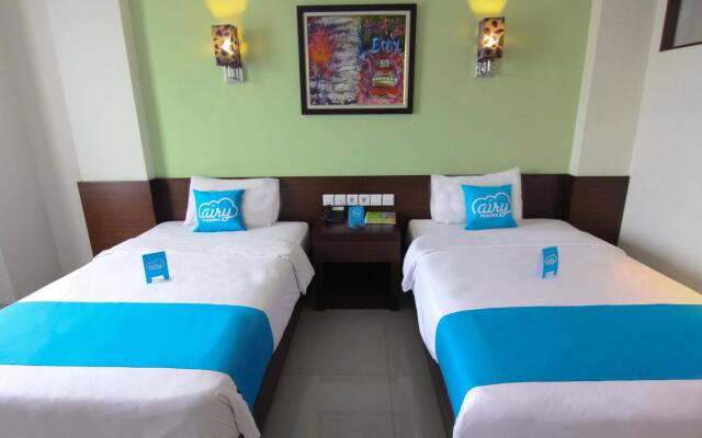 Airy Slipi
