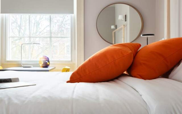 The Holland Park Escape - Modern & Central 2BDR Flat