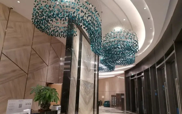 Interact China Fine Condo - Hengqin Port