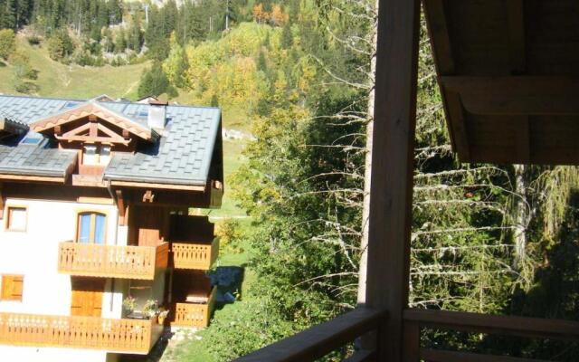 Appartement Pralognan-la-Vanoise, 2 pièces, 4 personnes - FR-1-464-192