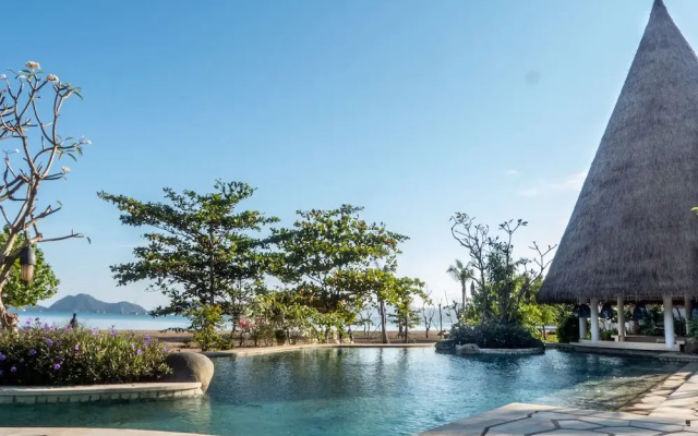 Sudamala Resort; Komodo