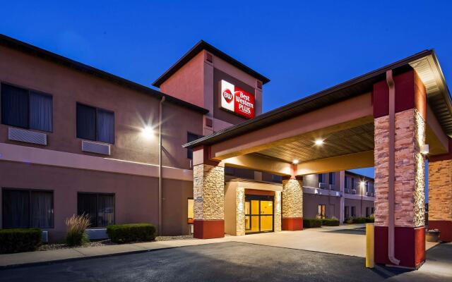 Best Western Plus Albert Lea I-90/I-35 Hotel