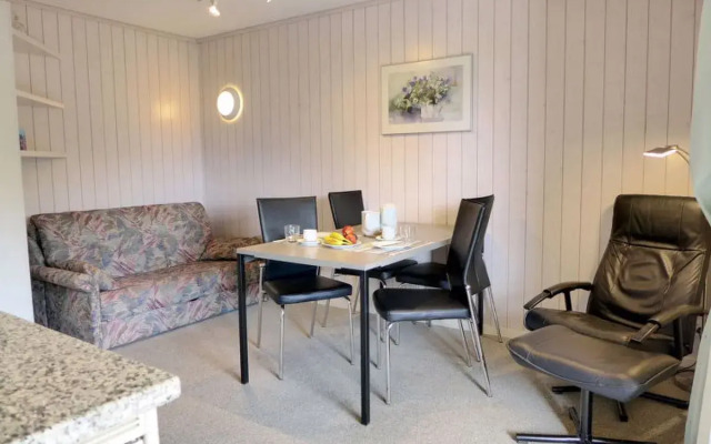 Apartment Arlette Nr. 34