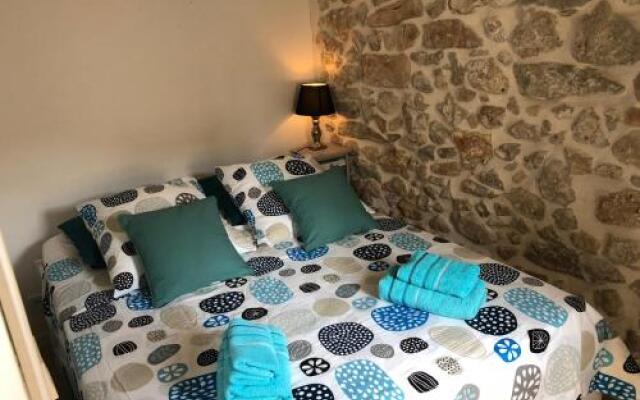 Appartement Les remparts