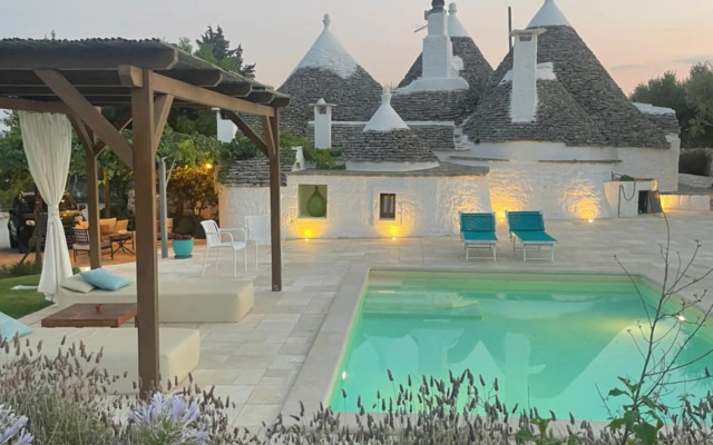 Trullo Matilde