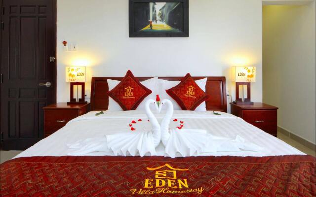 Eden Homestay