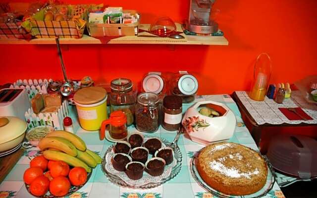 BB Villa Emilia Milano