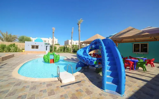 Romance Hotel Ain Sokhna