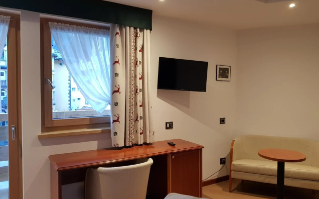 Hotel Moena