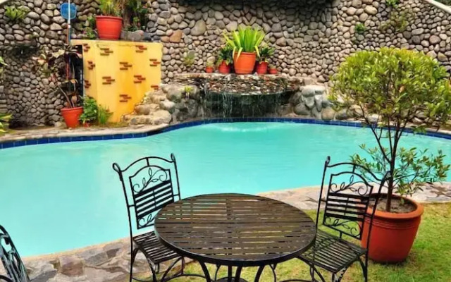 Pura Vida Villas