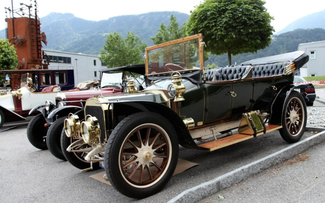 Swiss Heidi Hotel