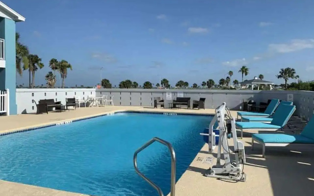 Days Inn by Wyndham Rockport Texas