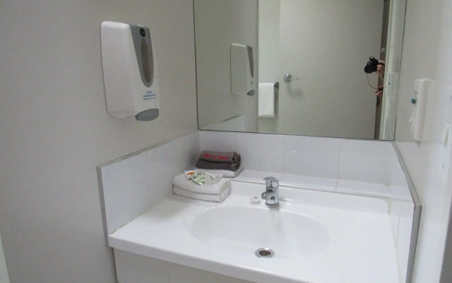 Palmerston North Motel