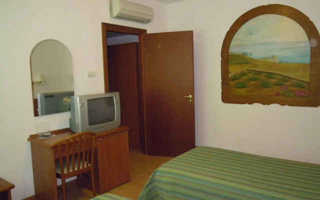 Mediterraneo Hotel