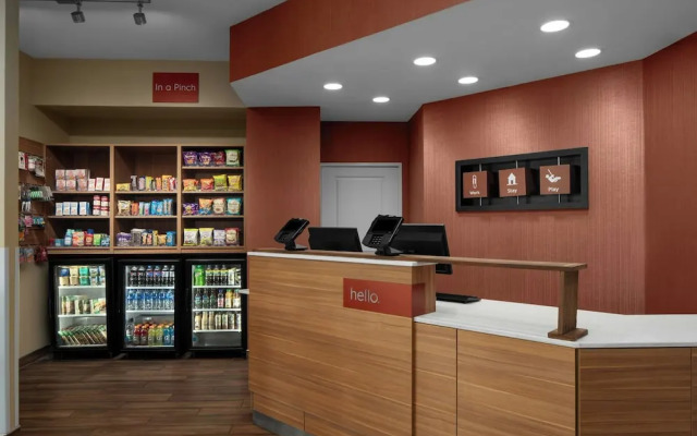 TownePlace Suites by Marriott Kingsville