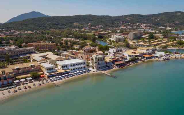 Hotel Rossis