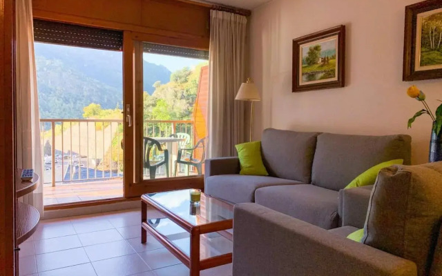 Apartamento Manhattan en el centro