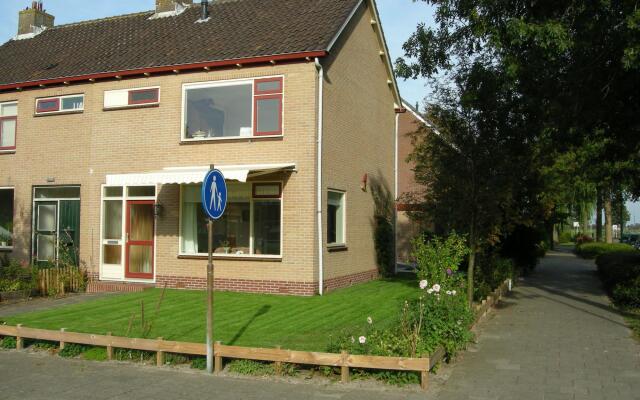 Luxury Holiday Home near Amsterdam