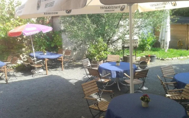 Hotel Kulturhaus Felgeleben