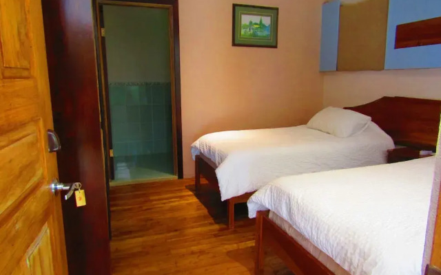 Agua Inn