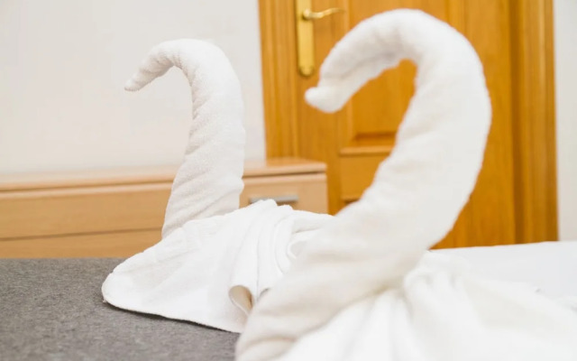 Perfect shiny with Balcony Carreteria By La RecepciÃ³n