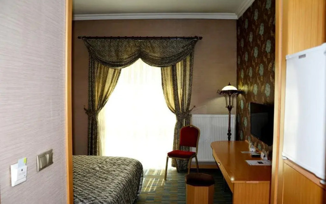 Elbistan Garden Hotel