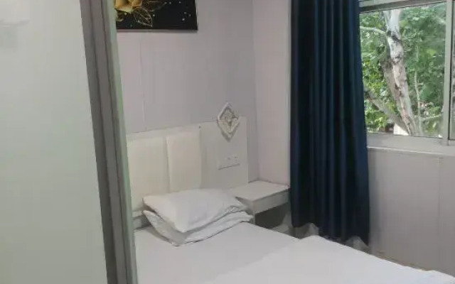 Changle Hostel