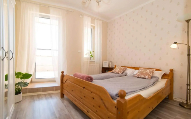 Francesca Apartmanlakása