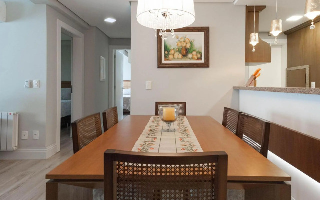 Via Florida Luxo II - 303