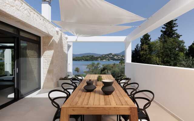 Villa Trinity