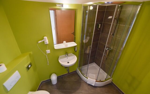 Hotel Mocca