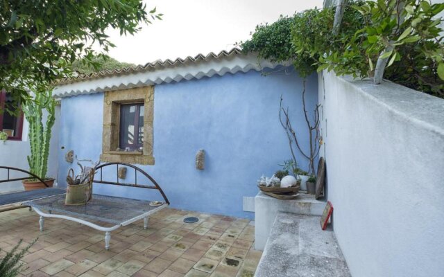 Villa With 4 Bedrooms in Augusta, With Private Pool, Enclosed Garden a