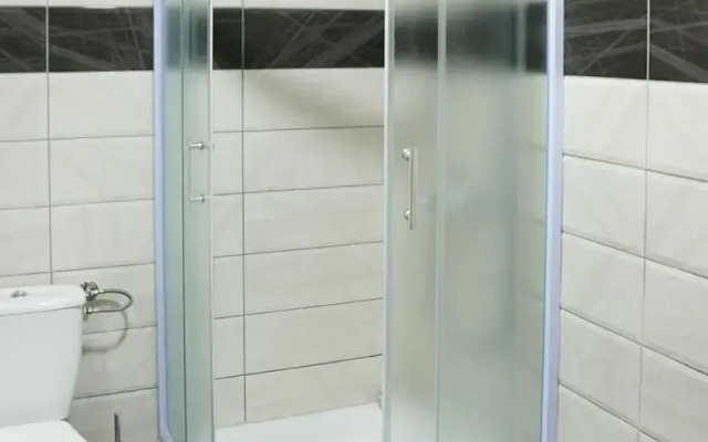 Apartman Baron