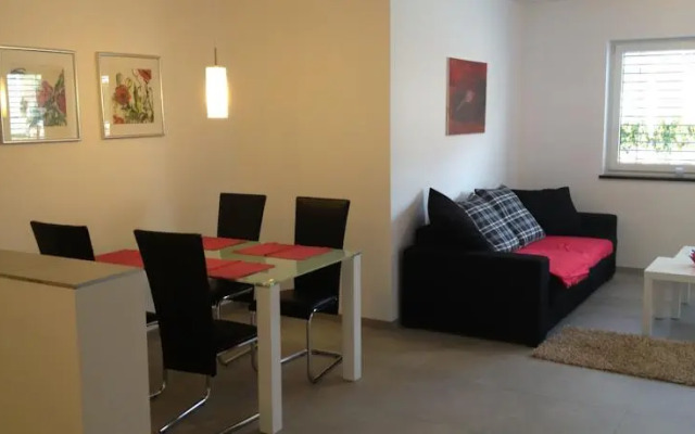 WS-Appartement