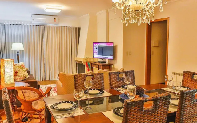 LOCAR-IN GRAMADO- Apto Boulevard Borges