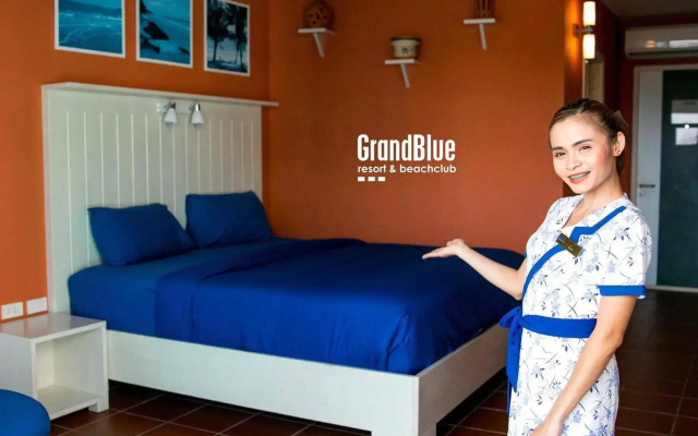 GrandBlue Resort