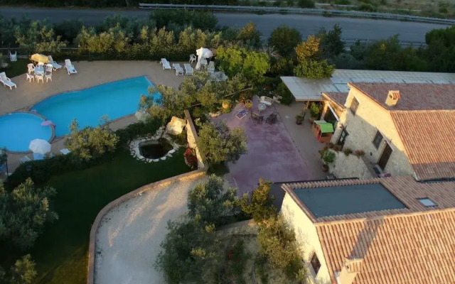 Holiday Apartment Petunia 1